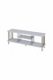 Hanah Home Soporte para TV Peka-0048 Blanco